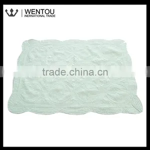 New Arrival Embroidered Baby Blanket thumbnail-5