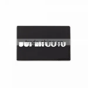 USA Made Rectangle Mint Card - Sugar-free, Non-melt, Available in Peppermint or Cinnamon and Comes With Your Logo thumbnail-2