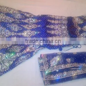 Heritage Lehenga thumbnail-2