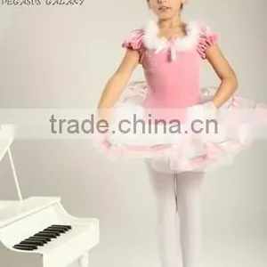 Quality Guaranteed-factory Direct Cheap Clothing -child Ballet Tutu thumbnail-1