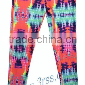 Sport Leggings/Fitness Leggings for Laides thumbnail-1