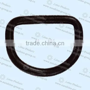 High Quality D Ring,Stainless Steel D Ring thumbnail-1