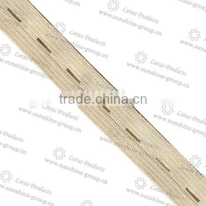 Elastic Tape With Button Hole For Trousers thumbnail-1