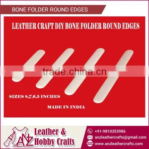 Bulk Exporterof DIY Bone Folder With Round Edges thumbnail-1