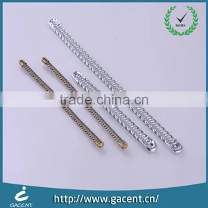 Outdoor Backpack Metal Steel Spiral Boning for Shaping thumbnail-1