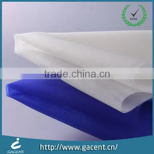 Mesh Fabric Manufacturer Stiff Nylon Mesh for Bridal Sewing Dress thumbnail-2