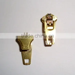 3# Metal Zipper Slider thumbnail-1