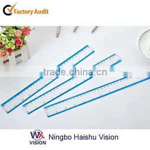 2014 Popular Plastic Folding Ruler thumbnail-1