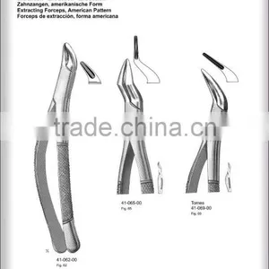 Extracting Forceps thumbnail-1