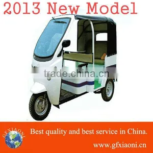 Bajaj Auto Rickshaw thumbnail-1