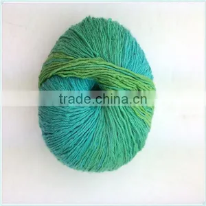 Yarn to Make Scarfs,65/35 Polyester Cotton Yarn,polyester Cotton Spun Yarn 30/1 thumbnail-5