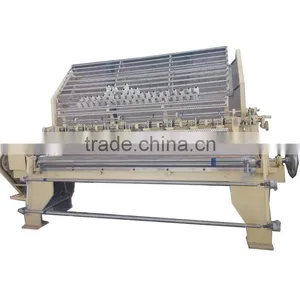 2017 Hottest High Efficiency Mechanical Multi- Needle Quilting Machine thumbnail-1