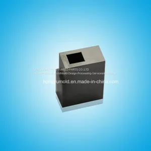 High Quality Tungsten Carbide Punch and Die Maker Supplier With Profile Grinding Parts in Dongguan City thumbnail-1