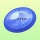 China (Mainland) Plastic Frisbee thumbnail-1