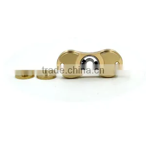 High Speed Ceramic Ball Hand Spinner Fidget 608 Bearing thumbnail-5