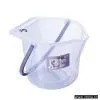 13L Plastic Bucket thumbnail-1