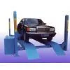 China (Mainland) 3.5T 4-Post Lift Specialized thumbnail-1