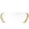 Stainless Steel Necklace SSN-017/GT thumbnail-1