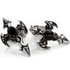 2012 Fashion Stud Earrings for Men thumbnail-1