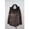 Faux Fur Coat, Fake Fur Jacket, Artificial Fur Garment AR-0256 thumbnail-1