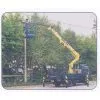 South Korea Hydraulic Cylinder For Ladder Truck thumbnail-1