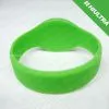 125Khz Waterproof RFID Silicone Wristband thumbnail-1