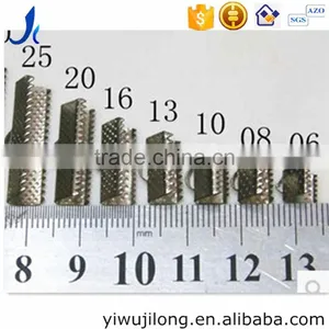 DIY Horse Buckle for Bag and Others thumbnail-1
