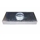 Disposable Ceiling Hepa Filters Module Hooded With Aluminum Frame thumbnail-1