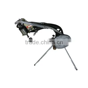 DRAGON Shoe Repairing Machine thumbnail-1