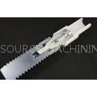 Medical Devices & Equipments , Dental Equipments CNC Milling Services With Aluminum Alloy thumbnail-1