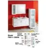 PVC Shower Cabinet thumbnail-1