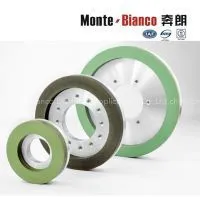 Resin Diamond Gringding Wheel Slot Cutting Wheel Tools for Ceramic Tiles Monte-biancom Factory Direct thumbnail-3
