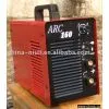 Arc Welder (MMA Welder) ZX7-160A- IGBT thumbnail-1