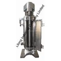 Tubular Centrifuge (Gf105j) thumbnail-2