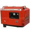 Silent Diesel Generator Set thumbnail-1