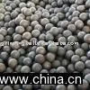 Supply Forged Steel Balls thumbnail-1