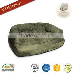 HOT SALE!!! Fashion Factory Beautiful Sofa Shape Waterproof Dog Bed Covers uk thumbnail-2