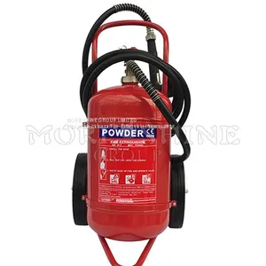 25kg Trolley Extinguisher thumbnail-1