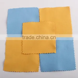 Custom Jewelry Polishing Cloth,Silver Gold Cleaning Jewelry Polish Cloth thumbnail-5