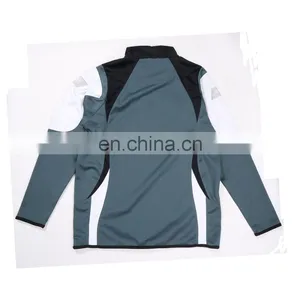 2015 16 Custom Sports Tracksuits for Men thumbnail-2