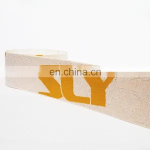 High Quality Jacquard Ribbon Wholesale thumbnail-4