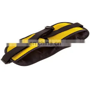 Rfid Protection Travel Waterproof Nylon Security Money Belt thumbnail-5