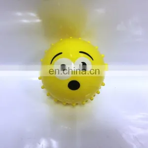 PVC Material and Promotional Toy Emjoy Ball thumbnail-3