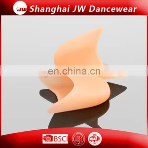 Lyrical Cozy New Arrival Silicone Dance Gel Toe Pad thumbnail-1