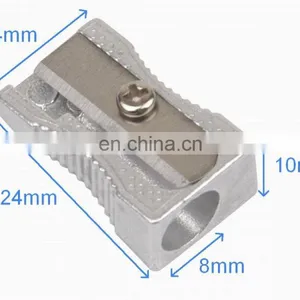 School Stationery Items List Pencil Sharpeners thumbnail-2