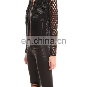 Hot Sell Casual Women Jacket in 2015 thumbnail-4