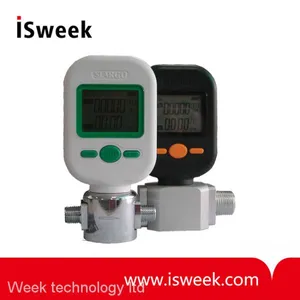MF5700 Series Protable Gas Flow Meters - MF5706/MF5712 thumbnail-1