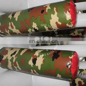 Inflatable Boot Camp Obstacle Course Game/inflatable Military Obstacle thumbnail-6