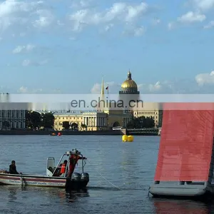 Inflatable Water Advertising Billboard ,inflatble Water Advertisement Billboard thumbnail-1