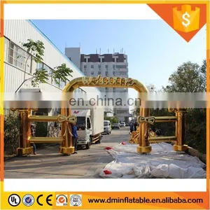 Inflatable Arch for Valentine Party Hot Sale Inflatable Holland Arch thumbnail-2